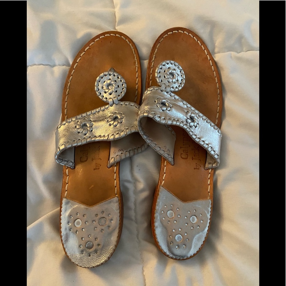 Womens size 9 jack rogers